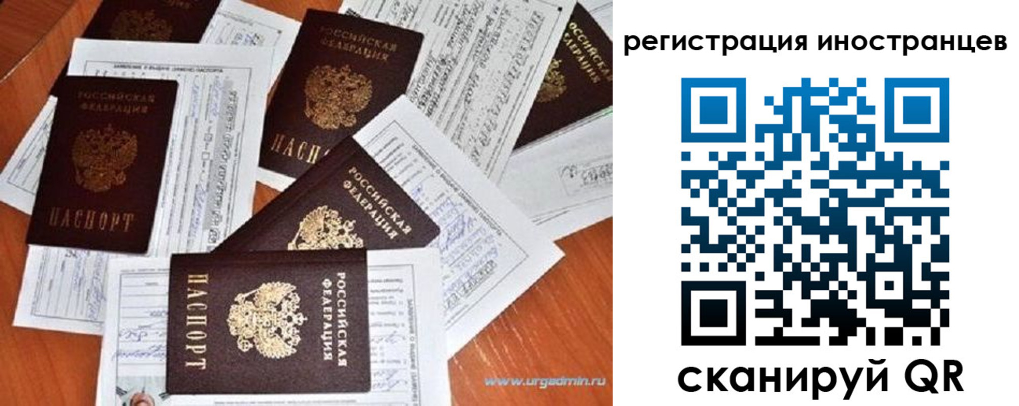 временная регистрация гарантия в Красногорске